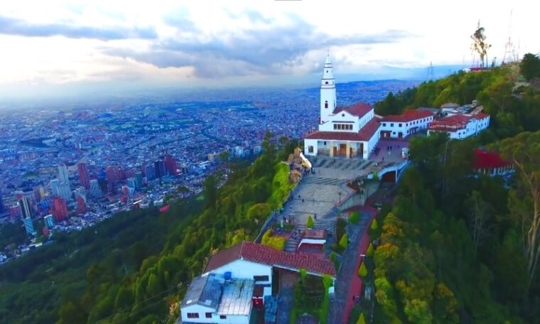 Bogota 10